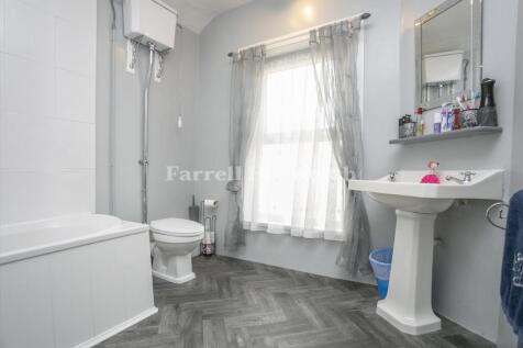 Bathroom view 2