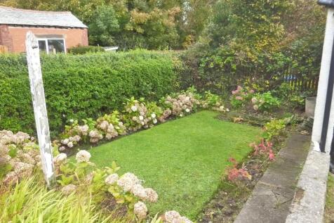 Garden 2nd