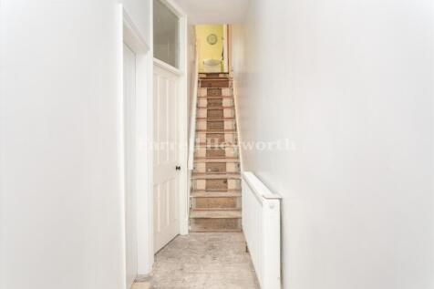 Hall view 2