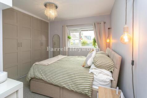 Bedroom 2 view 2