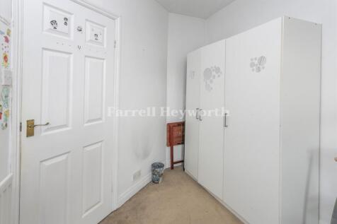 Bedroom 3 view 2