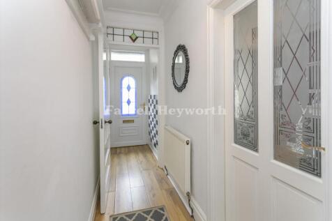 Hall view 2