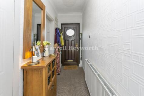 Hall view 2