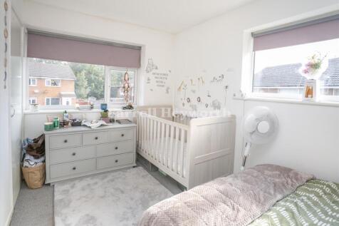Bedroom view 2