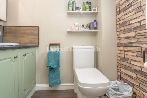 Ensuite View 2