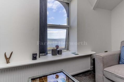 View from Lounge 2