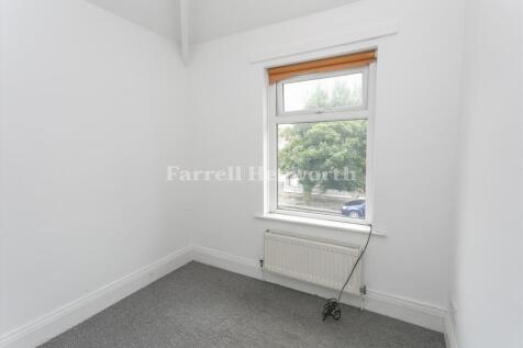 Bedroom 3 view 2