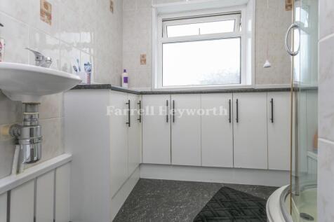 Shower room view 2