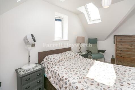Bedroom 3 view 2