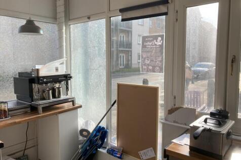 Window Display