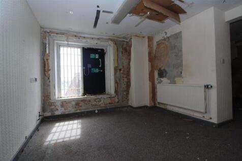 Office Upper Areas