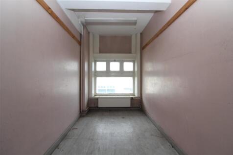 Smaller Office Space