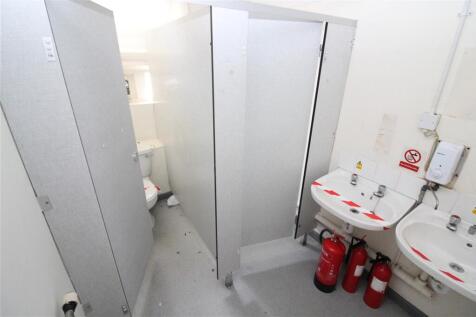 Staff Toilets 2