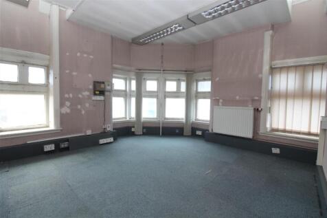 Office Upper Floors