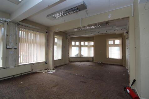 Upper Floor Offices 