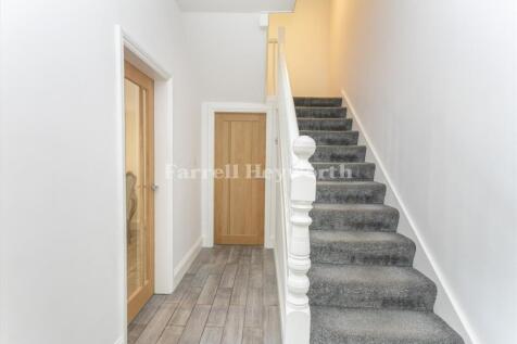 Hall view 2