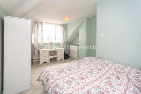 Bedroom 2 view 2