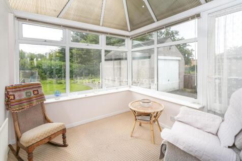 Sunroom
