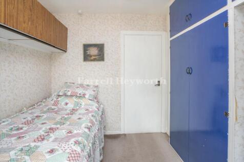 Bedroom 3 view 2