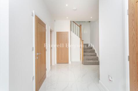Hall view 2
