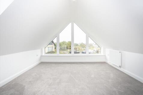 Bedroom 2 view 2