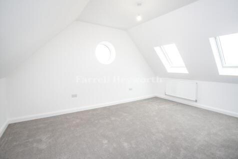 Bedroom 1 view 3