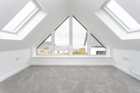 Bedroom 3 view 3