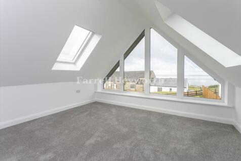 Bedroom 3 view 2