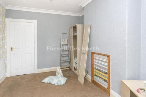 Bedroom 2 view 2