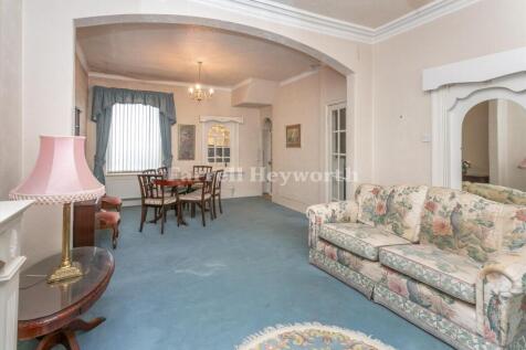 Reception view 2