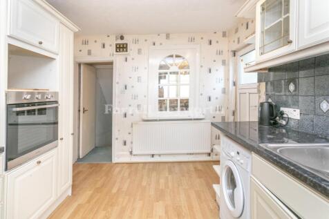 Kitchen view 4