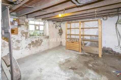 Cellar