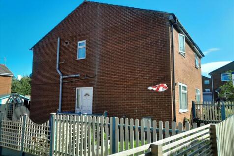 Side Of House