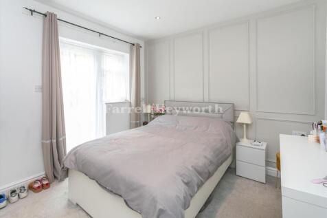 Bedroom 2 view 2