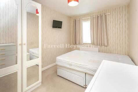 Bedroom 1 view 2