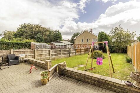 Garden view 2