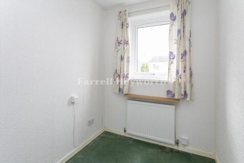 Bedroom 3 view 2