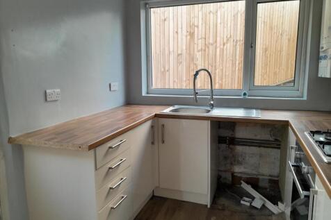 Lordsome Kitchen