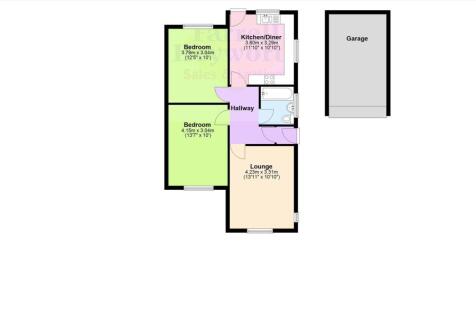 10 Altham Road