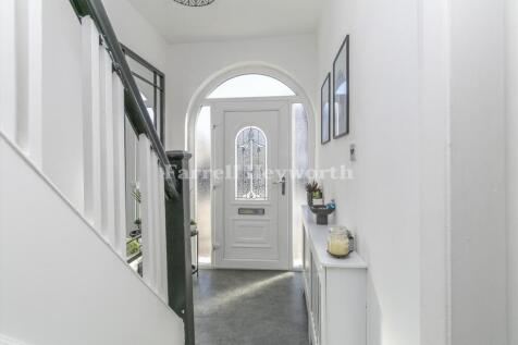 Hall view 3