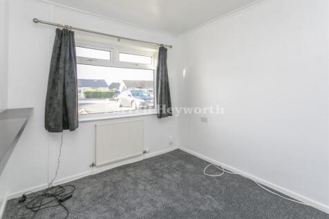 Bedroom 2 view 2