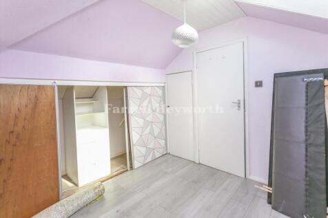 Bedroom 1 view 2