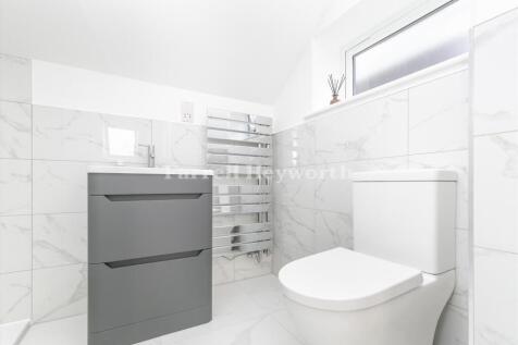 Ensuite View 2
