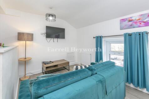 Flat 2 reception vie