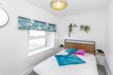 Flat 2 bedroom 1 vie