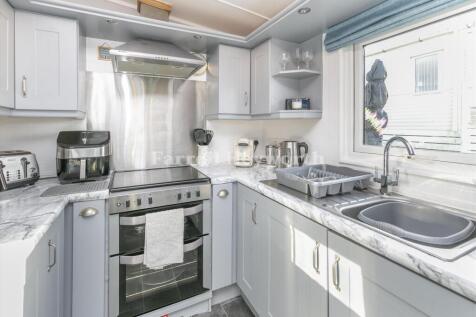 Kitchen diner view 2