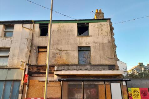 Regent Road Upper Fl