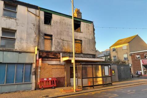 Regent 1st Floor And