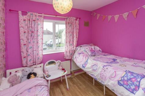Bedroom 3 view 2