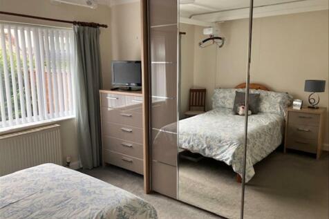 New bedroom monkswel